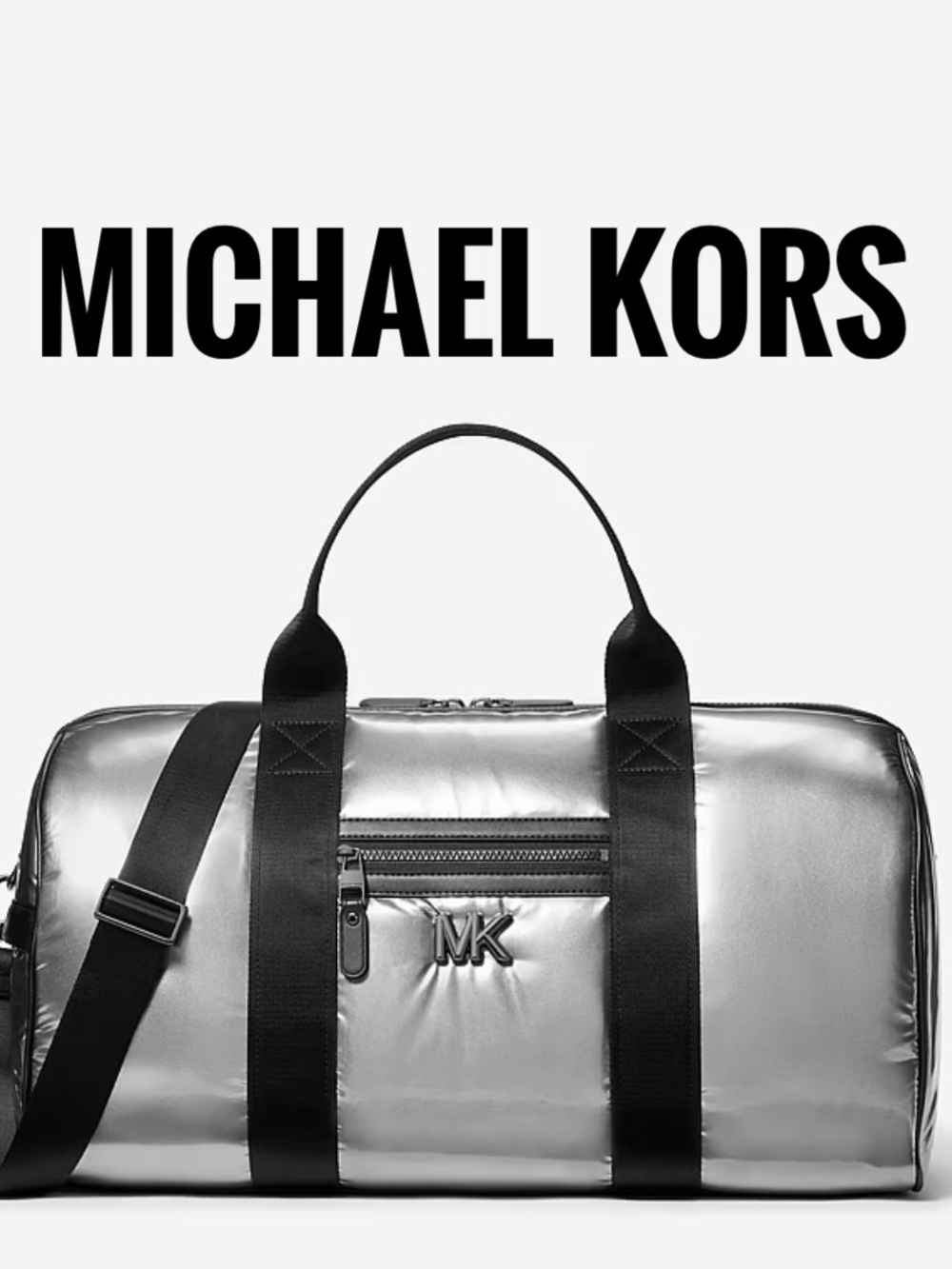Michael Kors Brooklyn Medium bag✨brand new
